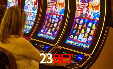 Desvendando o Mundo dos Jogos Virtuais na 23bet
