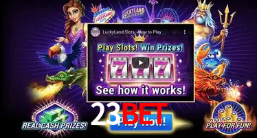 A Emoção da Loteria na 23bet: Uma Chance de Mudança de Vida