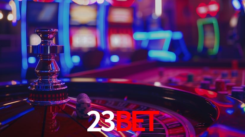 23bet - Tesouro VIP Secreto - 23bet.com