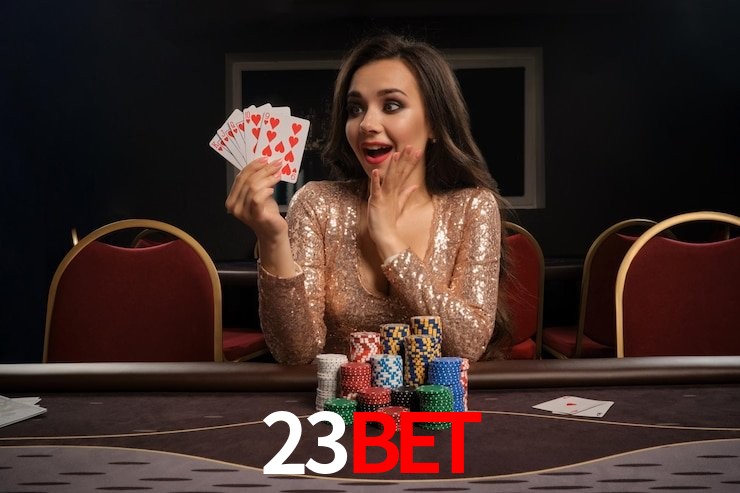 Experiência VIP 23bet