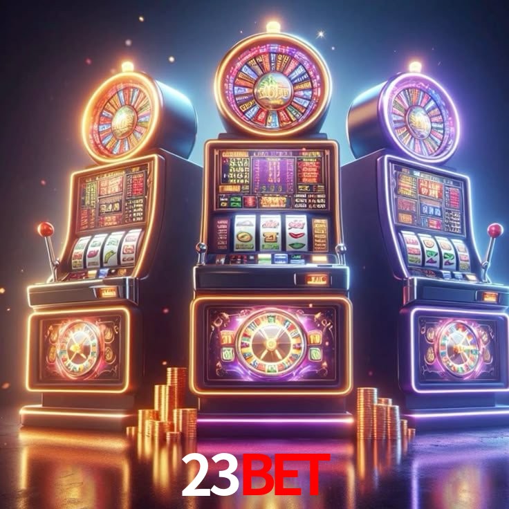 23bet: Seu Cassino Premiado com Pagamentos Rápidos