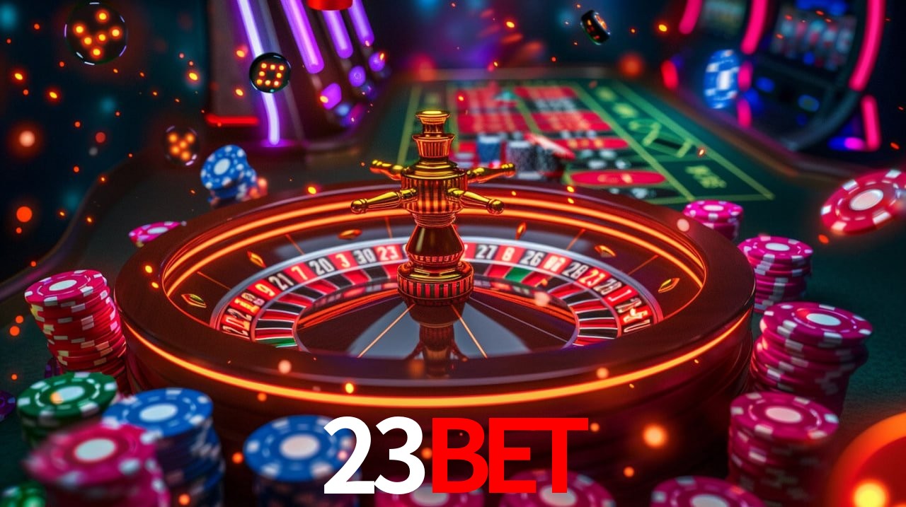 Estatísticas 23bet