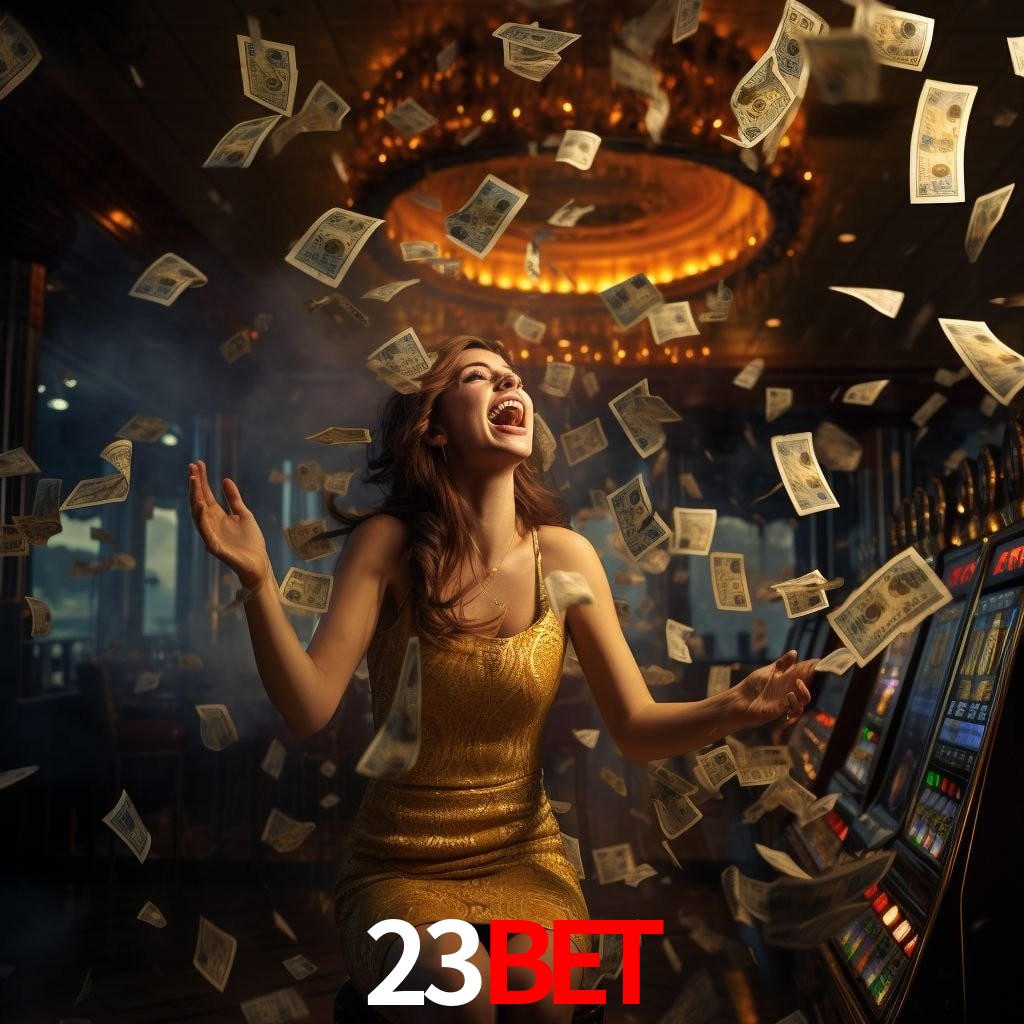 Blackjack Table 23bet