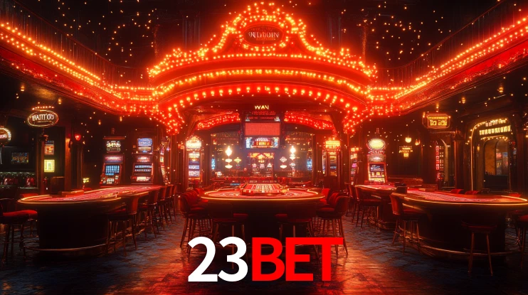 23bet.com