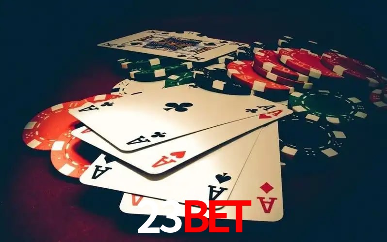 Oportunidades 23bet