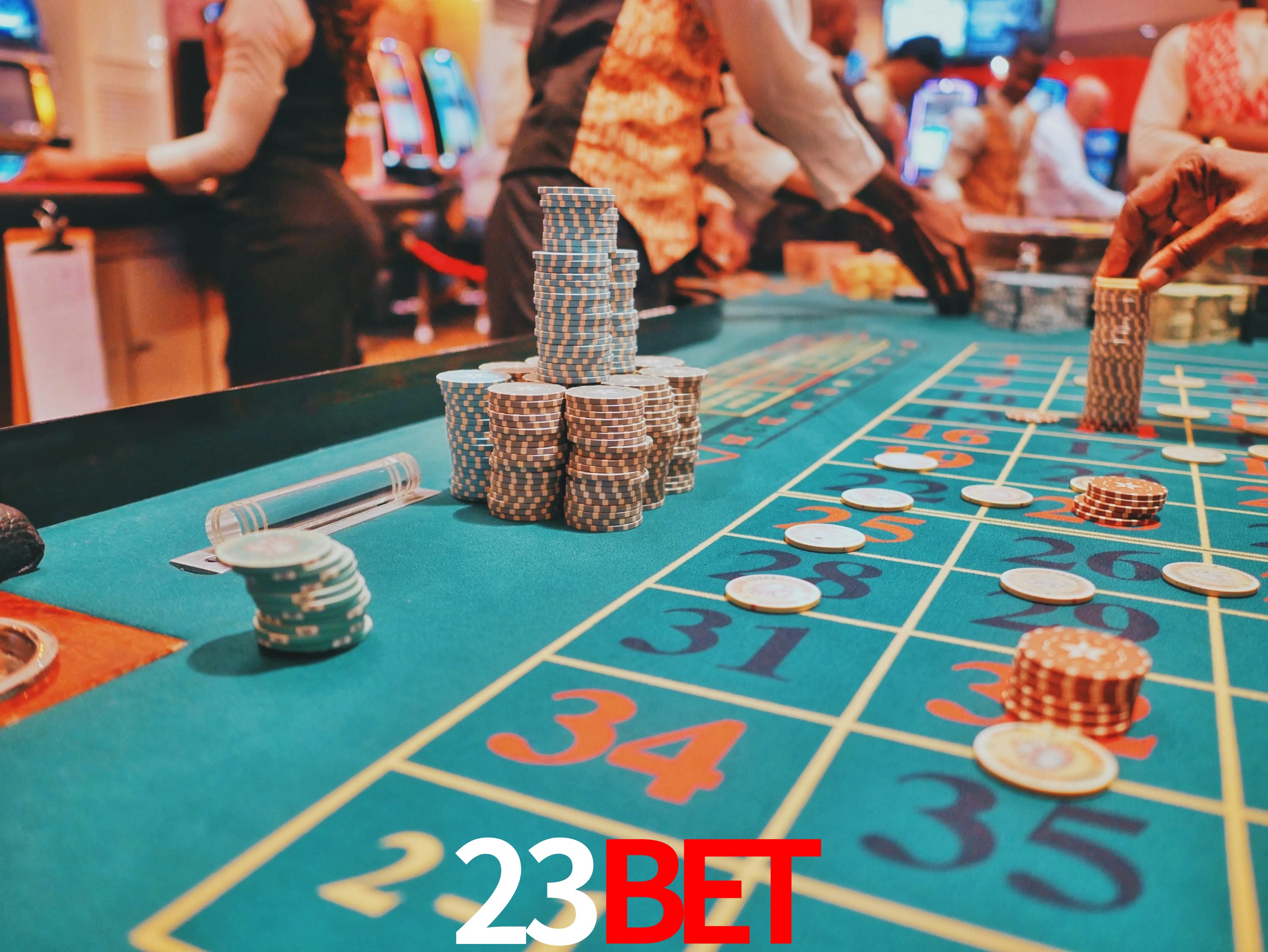 Especiais de Fim de Semana 23bet