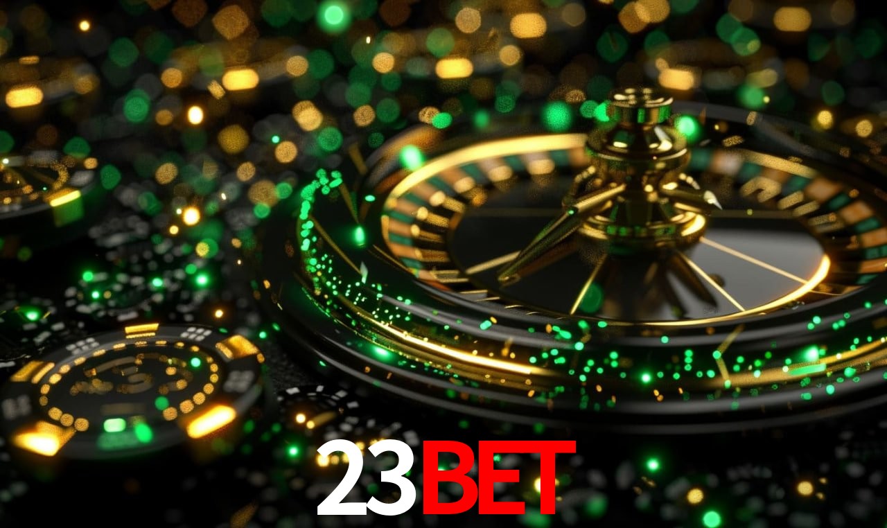 Melhores Jogos 23bet
