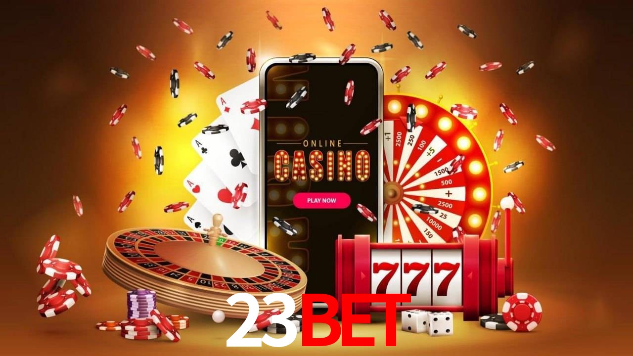 23bet Giros Grátis