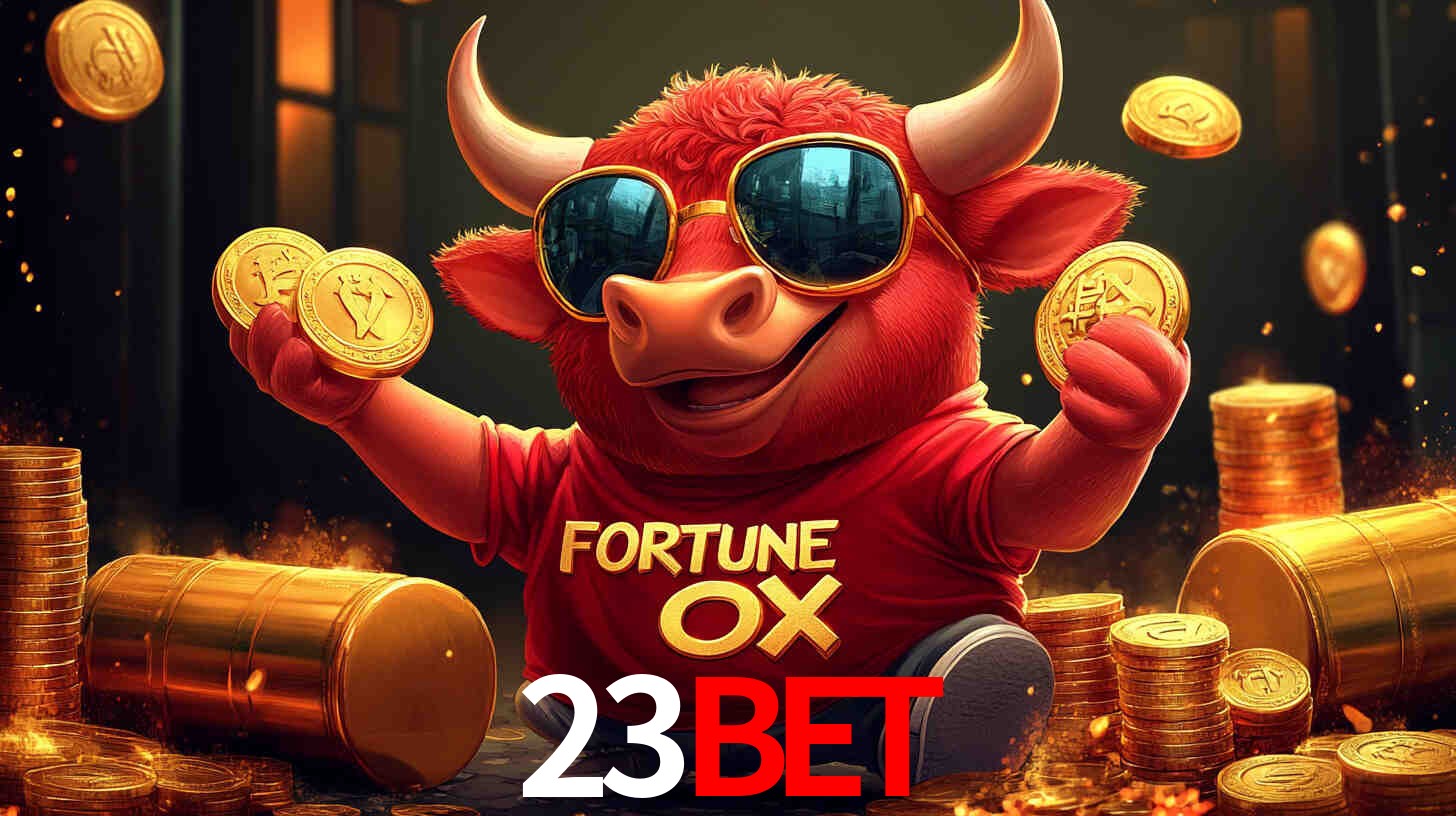 App Mobile 23bet