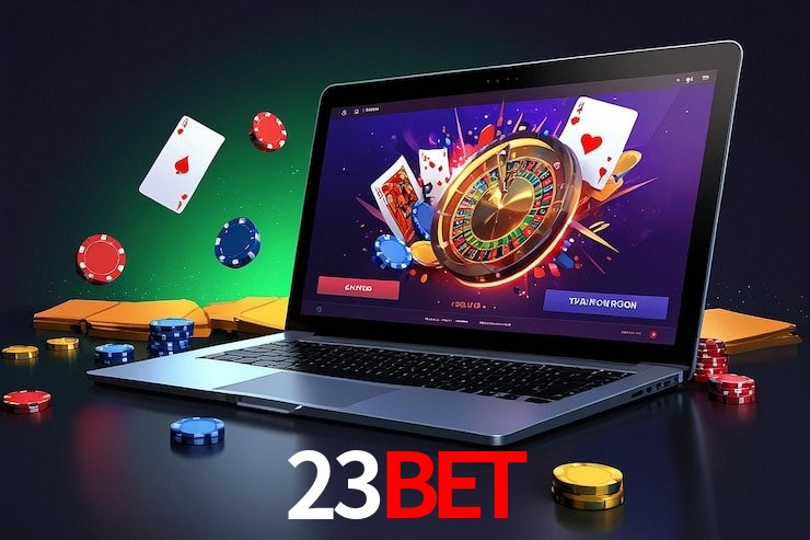 Privilégios VIP 23bet