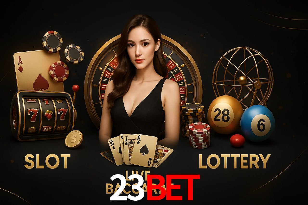 Sucesso 23bet