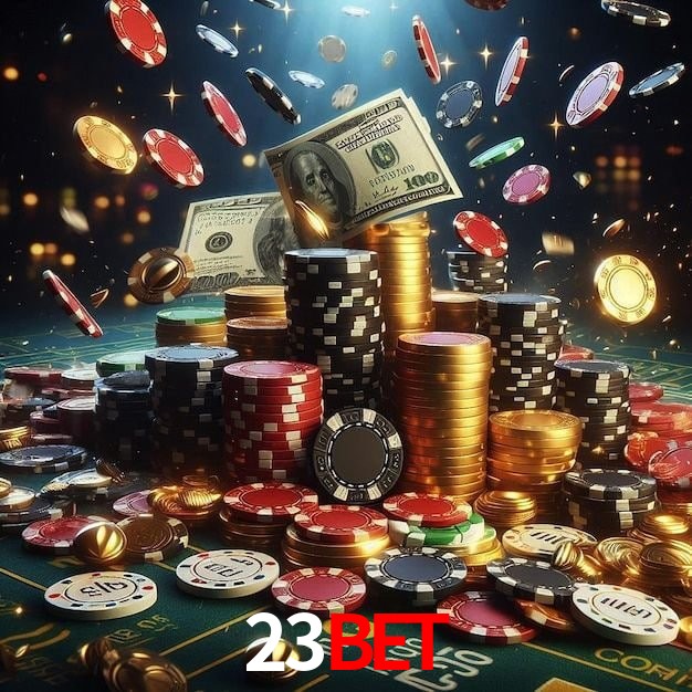 Apostas de Basquete 23bet