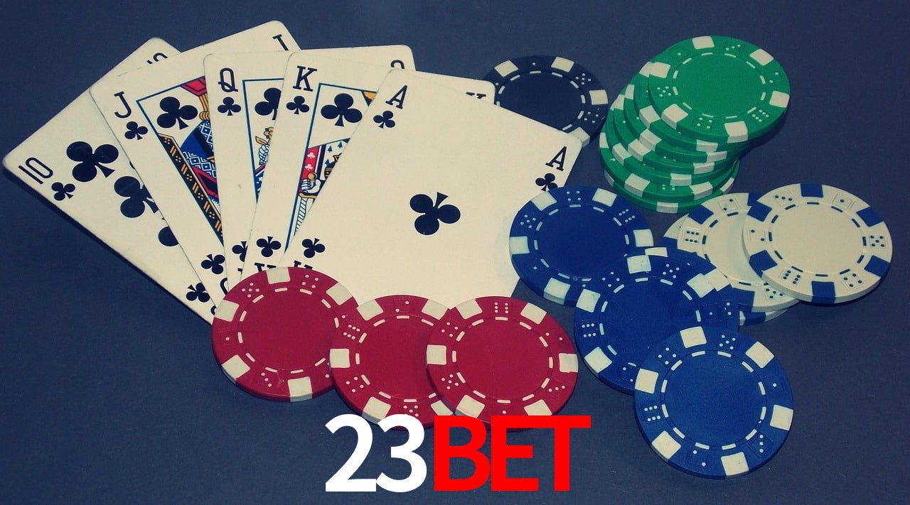 Games Directory 23bet
