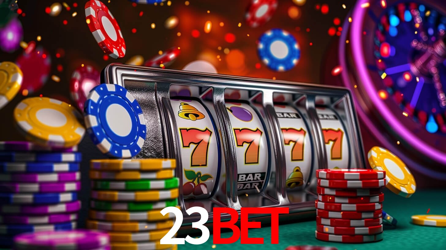 Provedores de Jogos 23bet