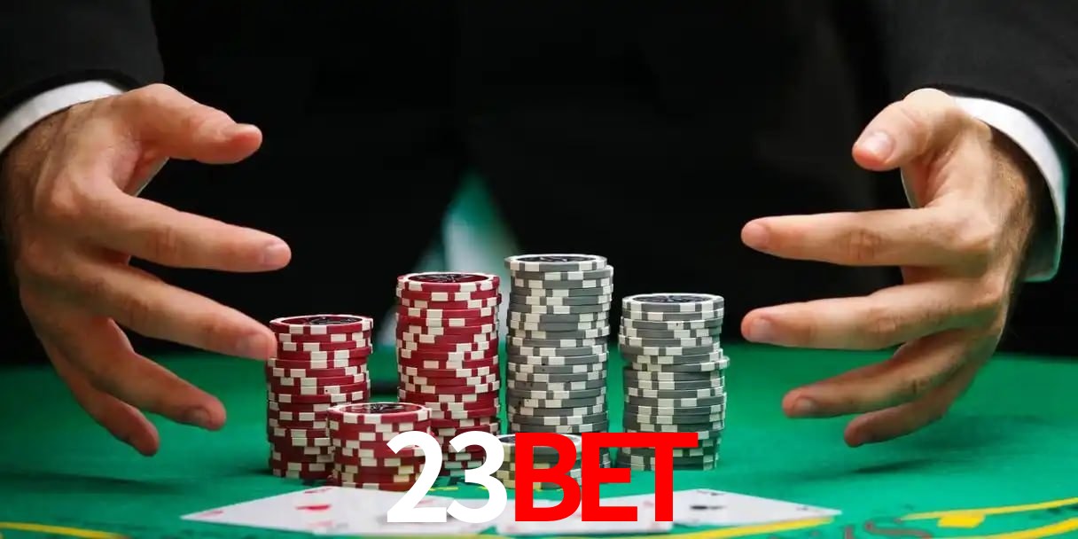 Chances Ganhar 23bet