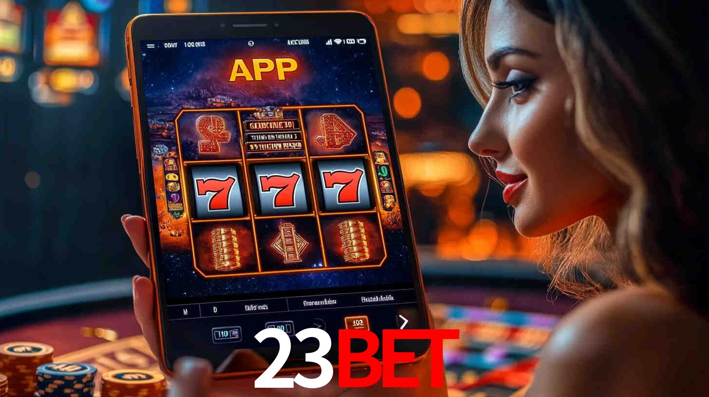 bet 23bet