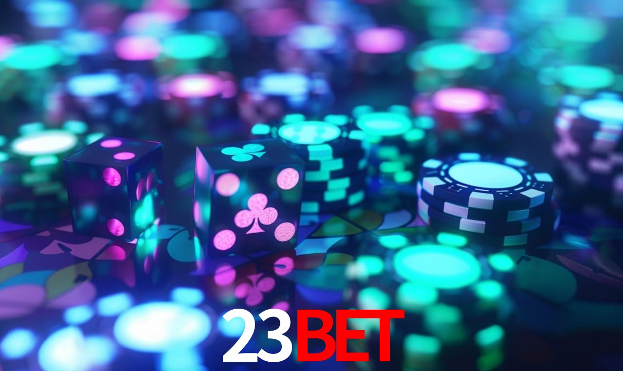 Integração de APIs 23bet