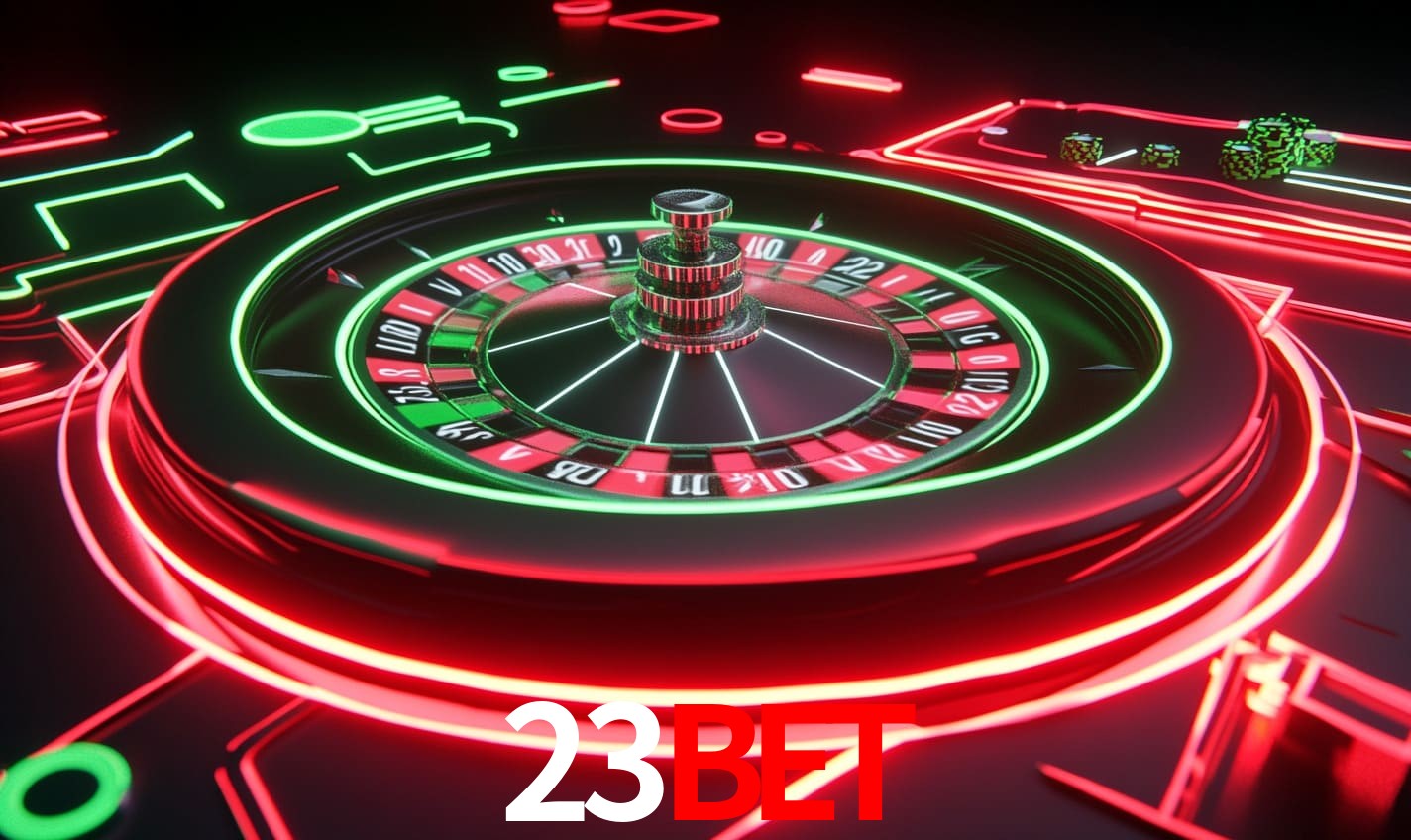 PIX Instantâneo 23bet