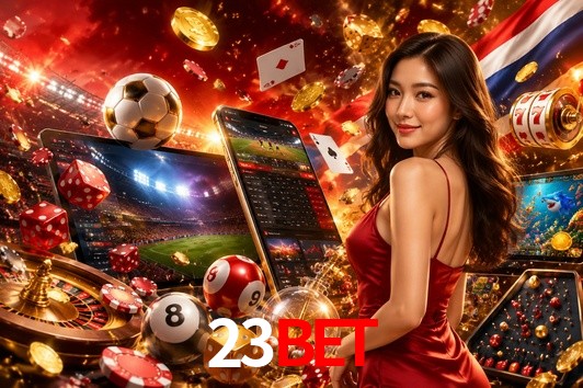 Flash Promotion 23bet