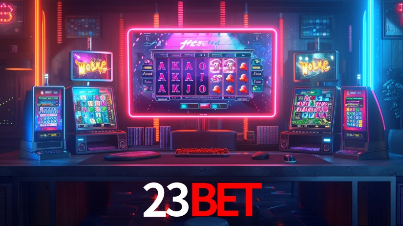 23bet: Seu Especialista em Apostas Esportivas Brasileiras