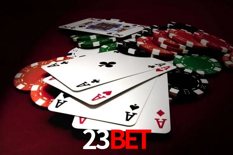 Tecnologia da Plataforma 23bet