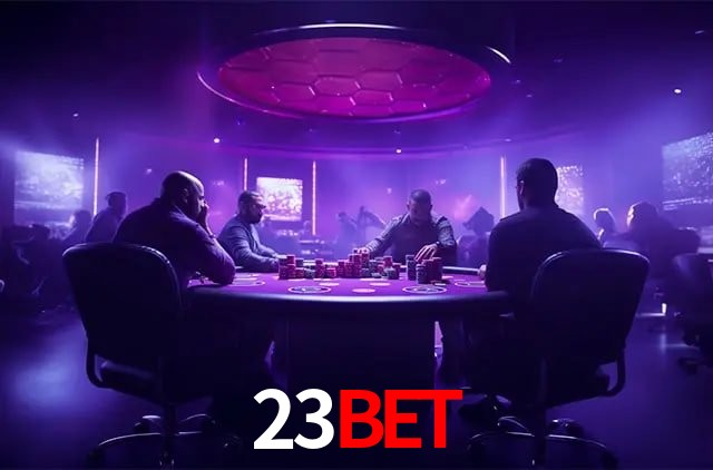 Torneios 23bet