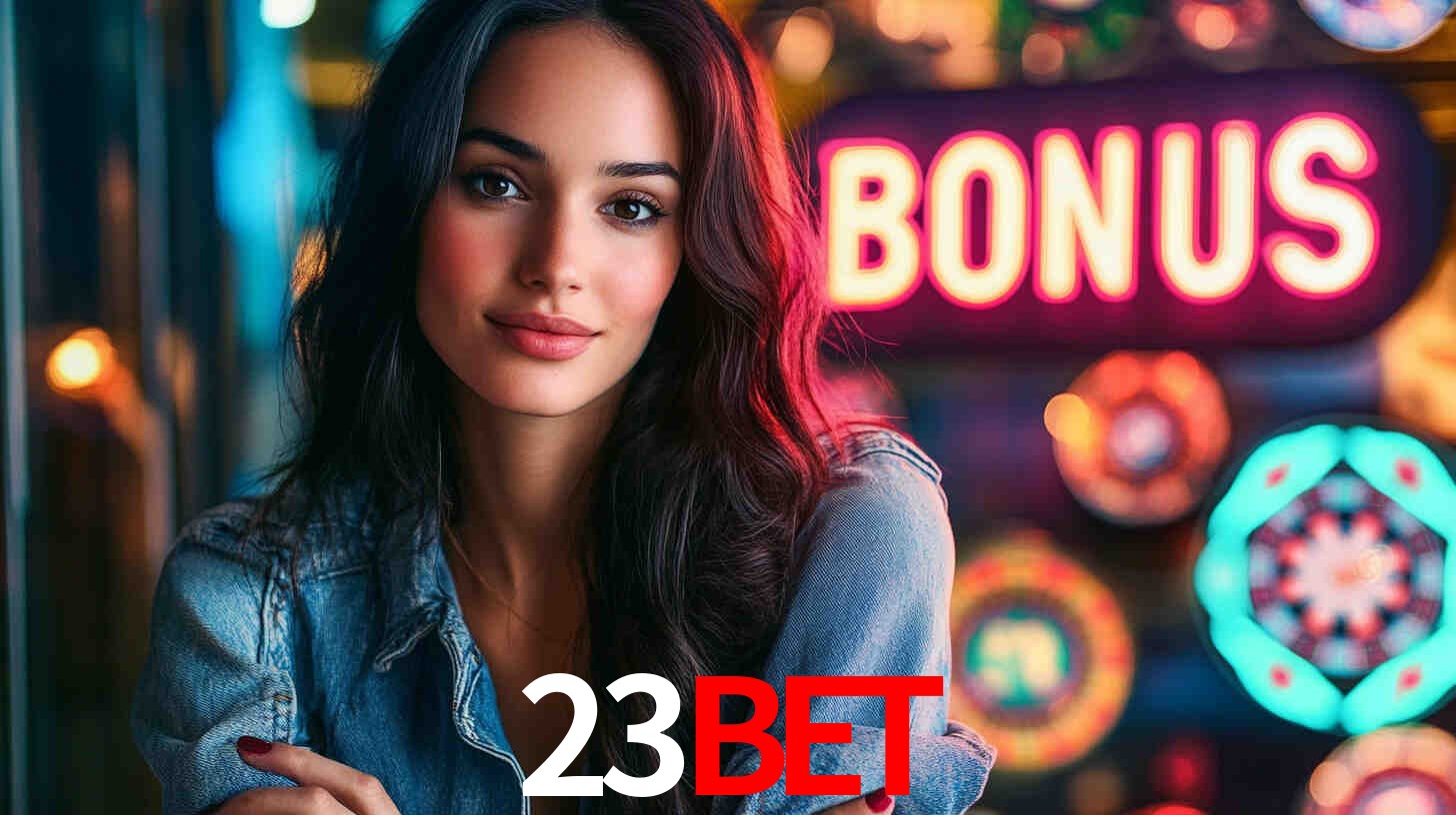 23bet bet Brasil