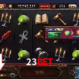 Descubra a Magia dos Jogos de Arcade no 23bet