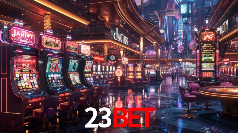 Secure Login 23bet