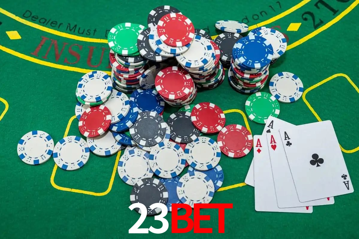 Login Seguro 23bet