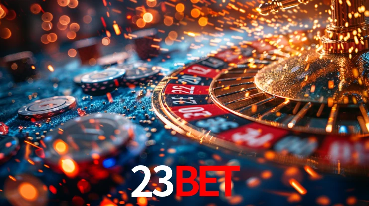 Seasonal Promotions 23bet