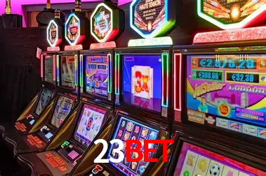 Inovações de Jogos na 23bet: O Futuro das Experiências Interativas