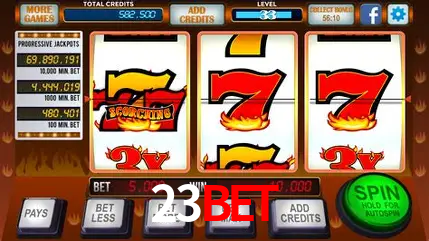 A Emoção da Loteria na 23bet: Uma Chance de Mudança de Vida