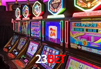 A Popularidade dos Caça-Níqueis no 23bet
