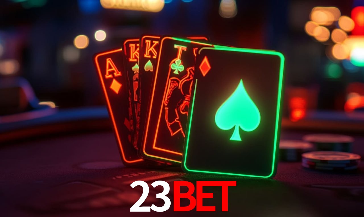 plataforma 23bet