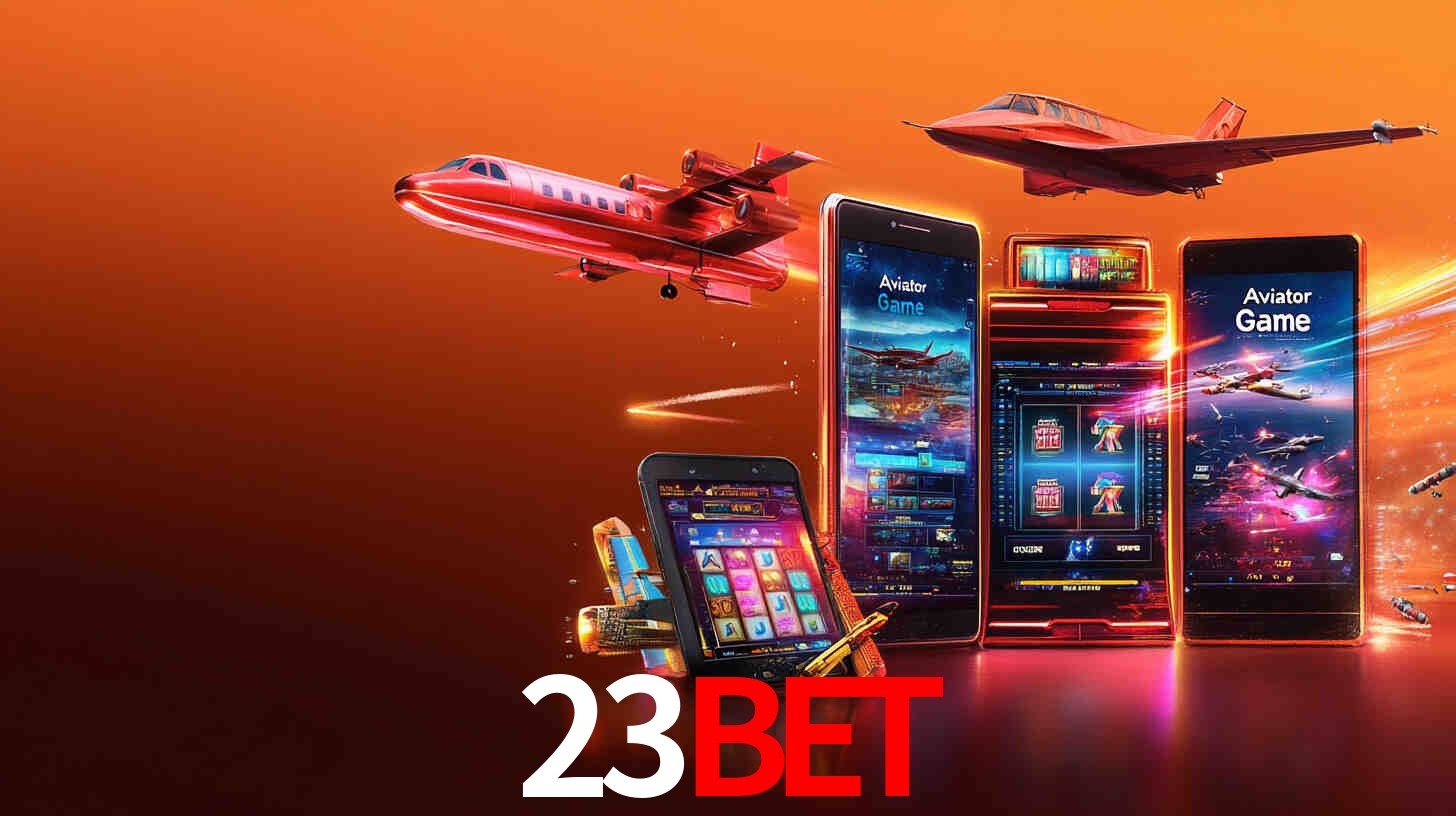 App Desktop 23bet