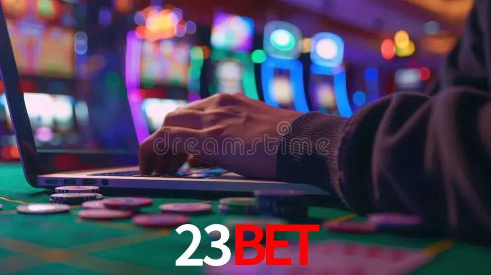 Jogos de Slot 23bet