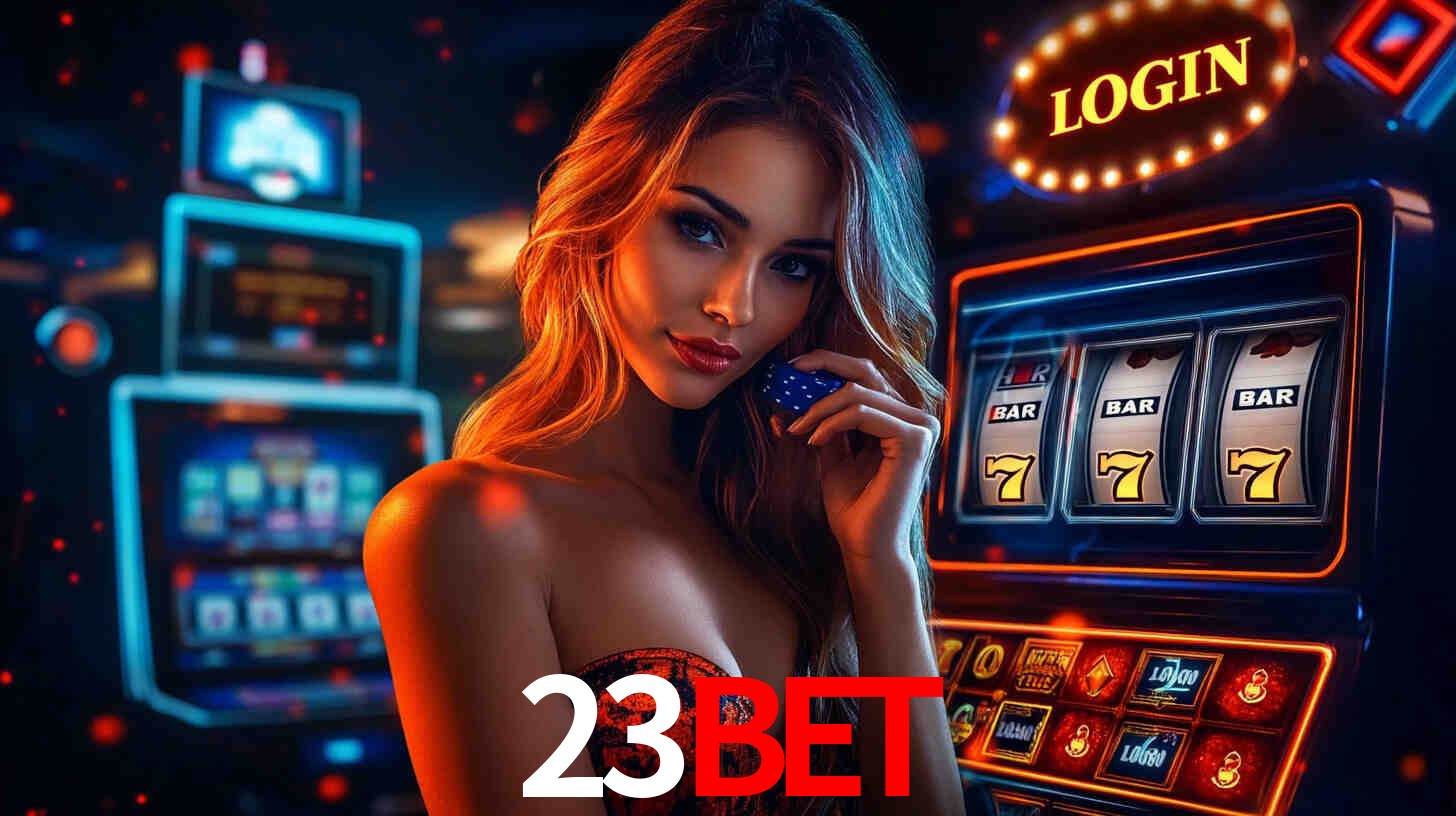 Jogos App 23bet