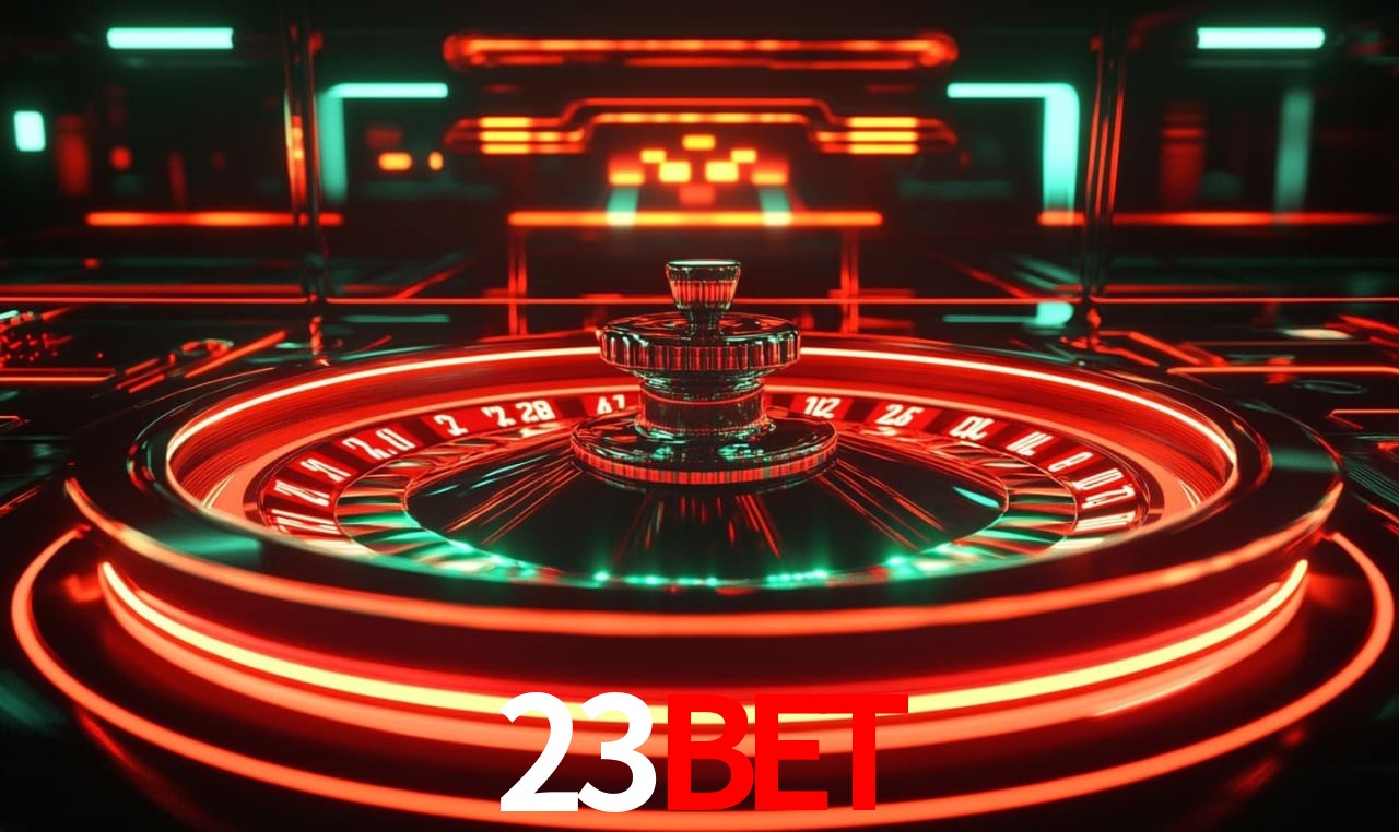 A Emoção da Loteria na 23bet: Uma Chance de Mudança de Vida