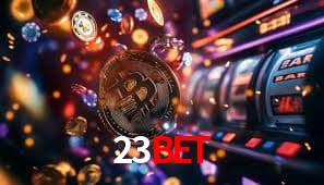Apostas de Futebol 23bet