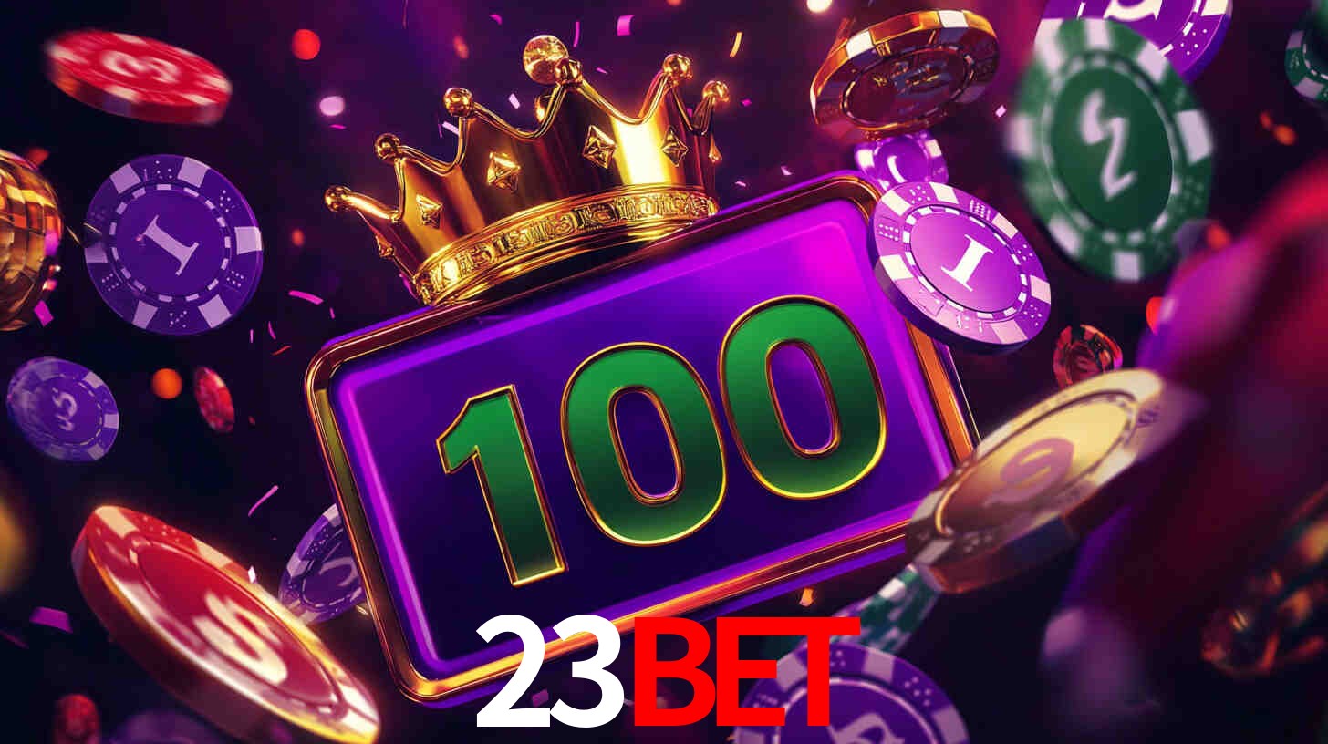 Premium Interface 23bet