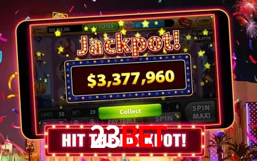 Descubra a Magia dos Jogos de Arcade no 23bet