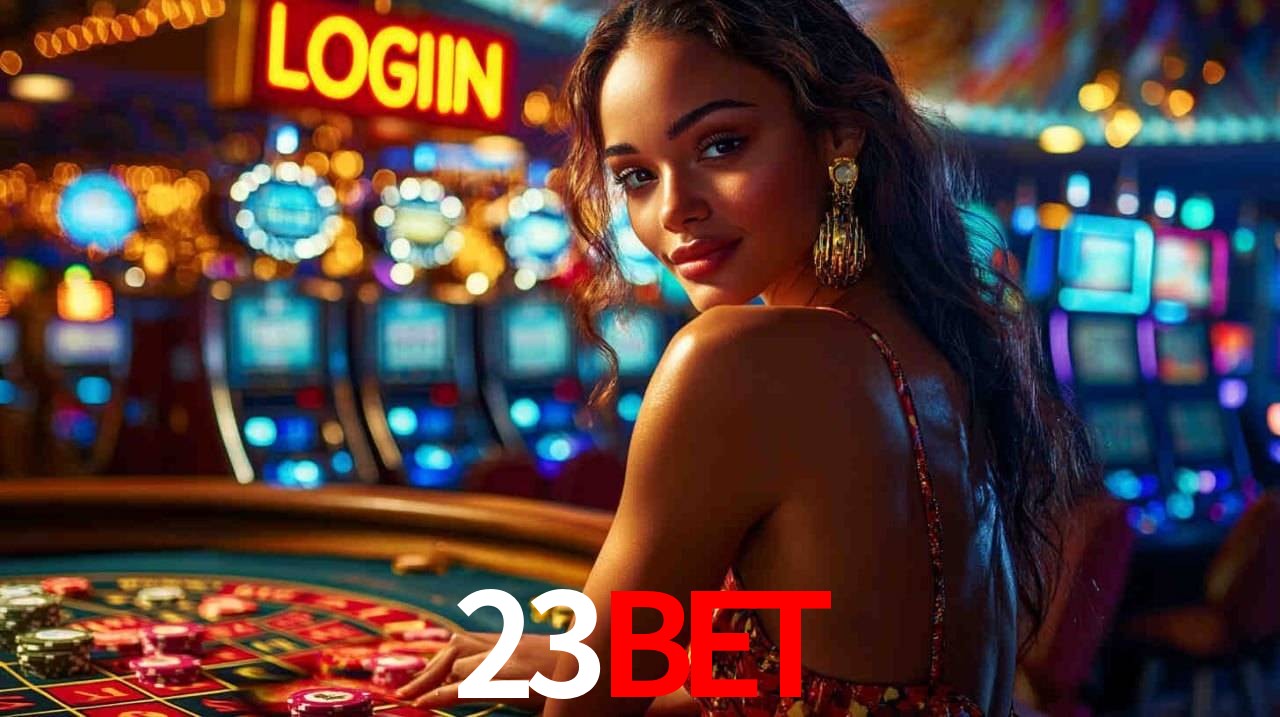 23bet Premiação acumulada / Jackpot