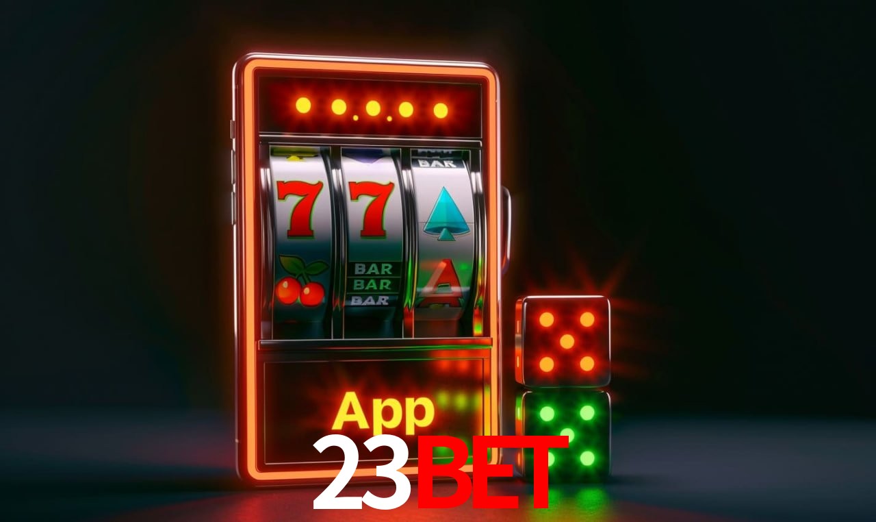 23bet plataforma