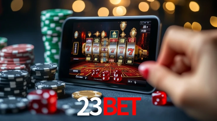 23bet App Interface