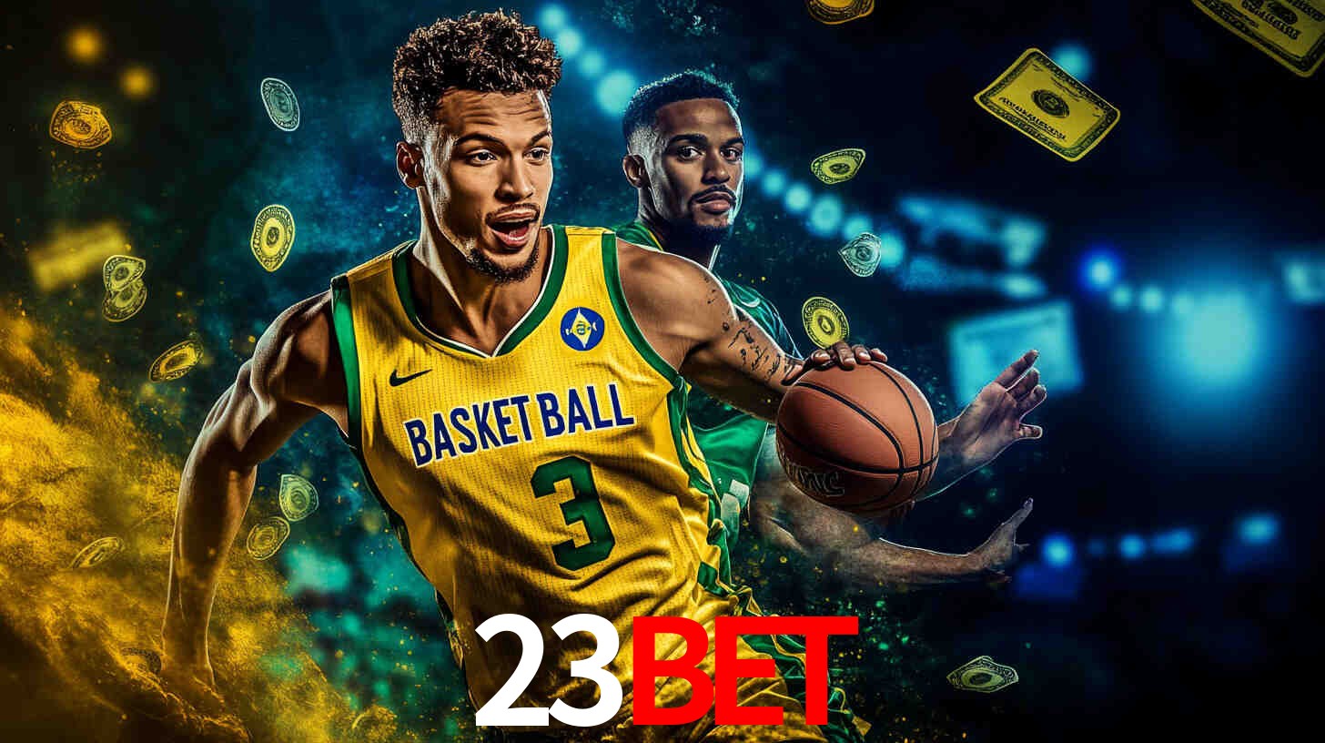 Segurança App 23bet