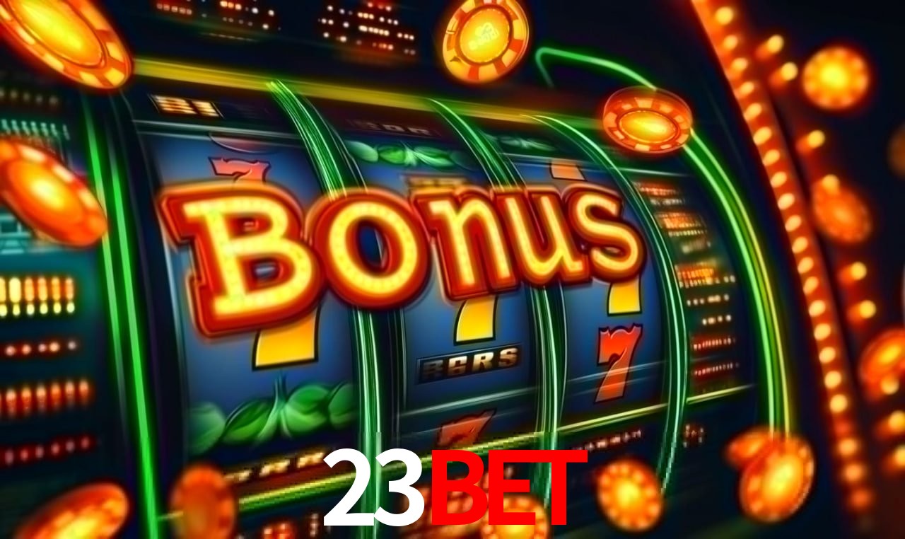 Live Casino 23bet