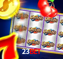 Desvendando o Mundo dos Jogos Virtuais na 23bet