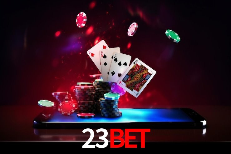 Game Providers 23bet