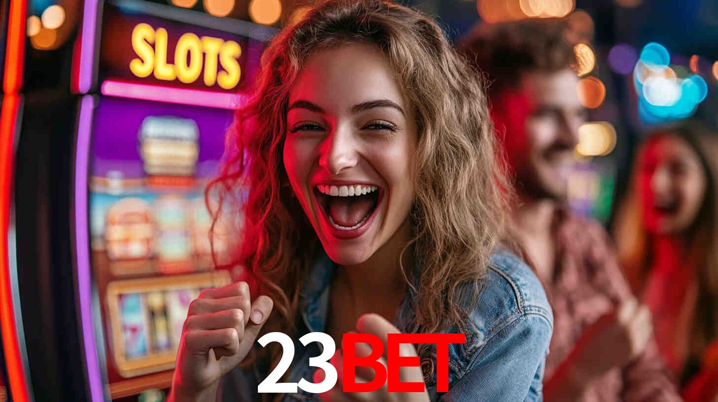 cassino 23bet
